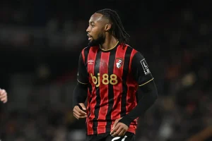 Semenyo radiante com transferência para o Manchester City: “É perfeito”