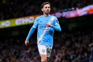 Di Canio sugere transferência de Bernardo Silva na Serie A e pede desculpa a Jorge Mendes