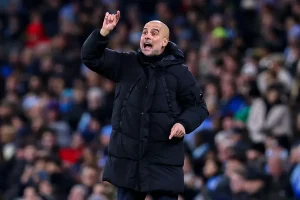 Guardiola elogia Semenyo e garante adaptação rápida no Manchester City
