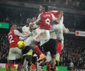 Arsenal e Liverpool empatam em jogo sem golos na Premier League
