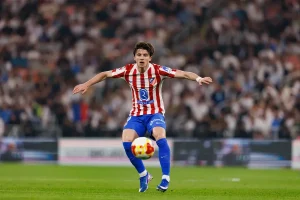 Conor Gallagher is undergoing medical examinations today as Tottenham looks to make deals in January.