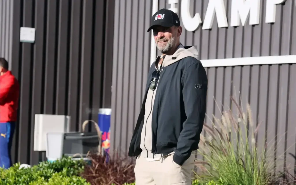 Jurgen Klopp revela condição para assumir o comando do Real Madrid