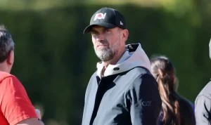 Real Madrid identifies Jurgen Klopp and Enzo Maresca as dream targets for coach.