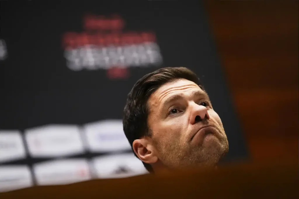 Xabi Alonso deixa o Real Madrid: As razões por trás da sua saída