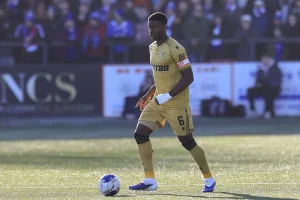 Manchester City pressiona por Marc Guehi enquanto situação complica-se