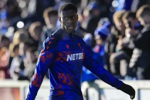 Manchester City avança para garantir contratação de alvo do Liverpool em janeiro