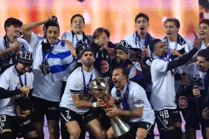 Manter a Allianz Cup em portugal é a decisão mais sensata
