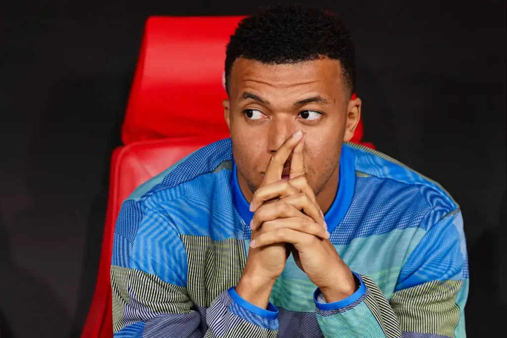 Kylian Mbappé comenta saída de Xabi Alonso do Real Madrid