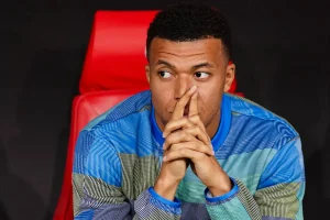 Kylian Mbappé comenta saída de Xabi Alonso do Real Madrid