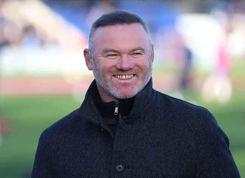 Rooney admits that he would accept a coaching position at Manchester United with Carrick.
