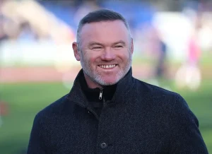 Rooney admite que aceitaria cargo de treinador no Manchester United com Carrick