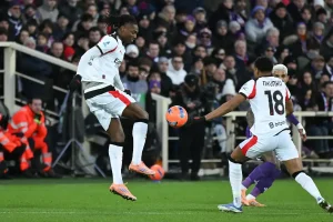 Allegri revela novidades sobre o estado de Rafael Leão antes do jogo
