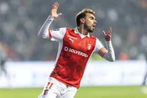SC Braga: Adeptos indignados após uma semana de pesadelos