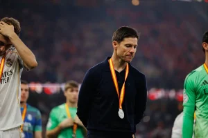 “Liverpool in negotiations with Xabi Alonso’s agent for new signing.”