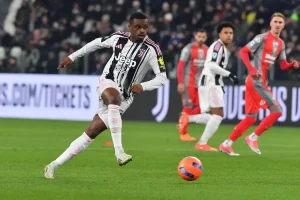 “Juventus returns to dominance after a convincing victory over Cremonese.”