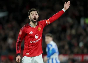 Bayern Munique coloca Bruno Fernandes no ponto de mira para reforço