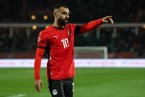 Mohamed Salah pode falhar regresso ao Liverpool após desaire do egipto