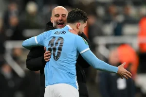 Quem será o maestro no derby de sábado: O dilema de Guardiola no Manchester City?