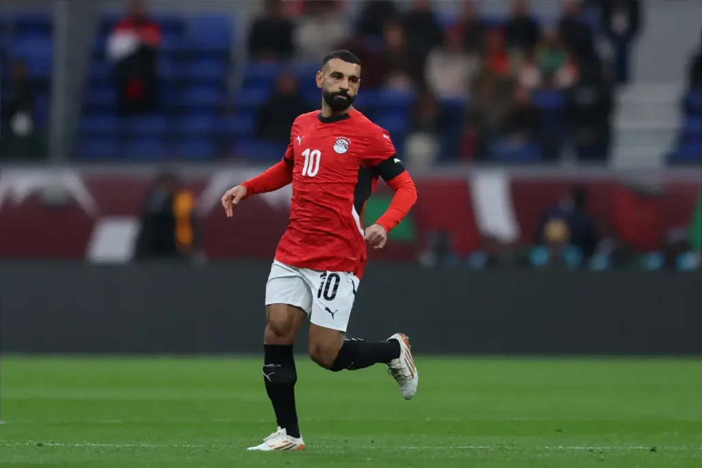 Mane arruína novamente o sonho de Salah na Afcon – terá nova oportunidade?
