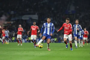 Benfica guarantees dominance: “we were the strongest team on the field.”