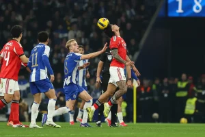 “Controversial penalty in FC Porto-Benfica: The analysis by Pedro Henriques”