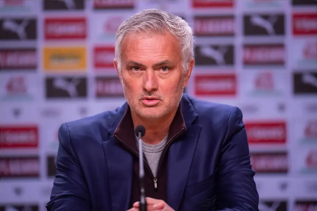 “Does Mourinho still have what it takes to coach Real Madrid?”