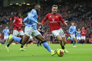 “Manchester United duo without a future at the club after failures at Old Trafford.”