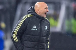 Spalletti reveals absence of three players from Juventus’ call-up for Benfica.