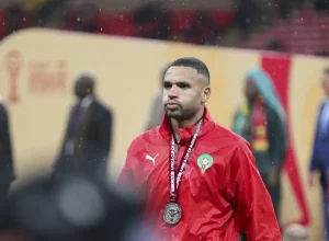 “Juventus irritated with En-Nesyri, resumes negotiations with Liverpool and Manchester United.”