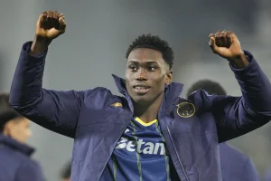 Samu do FC Porto vale mais do que todo o plantel do Viktoria Plzen