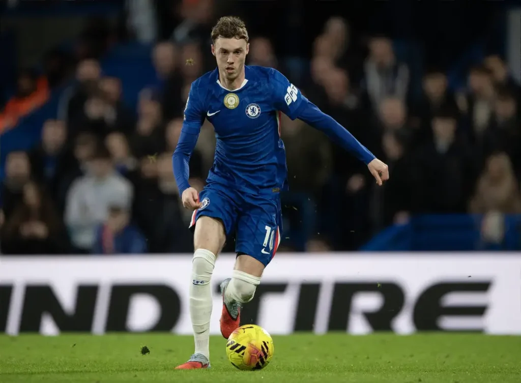 “Chelsea confirms that it will not sell Palmer, generating speculation in the market.”