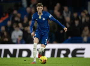 “Chelsea confirms that it will not sell Palmer, generating speculation in the market.”