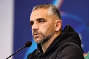 Rui dos milhões: Sporting bate recorde financeiro na Champions League
