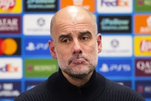 “Pep Guardiola is out of excuses with a new alarming trend at Man City.”