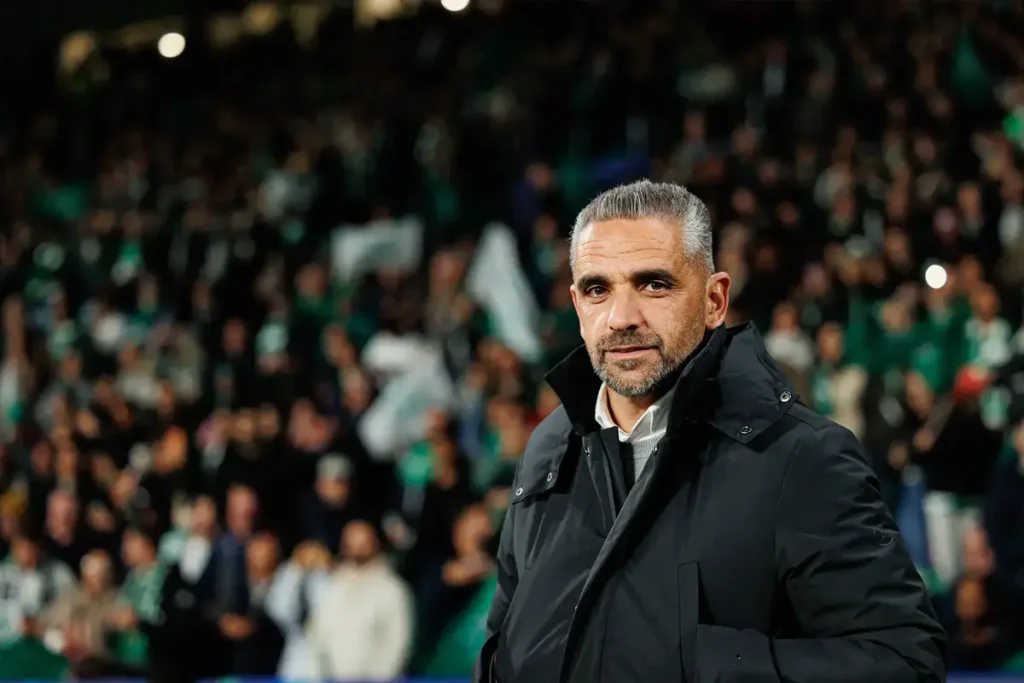 Rui borges fala sobre Arouca e St. Juste: “não tenho de justificar nada”