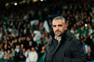 Rui borges fala sobre Arouca e St. Juste: “não tenho de justificar nada”