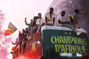 Senegal dispara críticas: “Marrocos controla a caf e decide tudo”