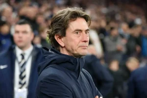 Thomas Frank garante que está a construir algo grande no Tottenham após vitória importante