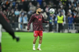 Mohamed Salah in the spotlight as the main target of the Saudi league this summer.