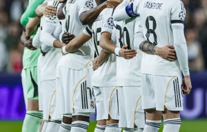 Real Madrid breaks records with projected revenue of 1.2 billion for 2025.
