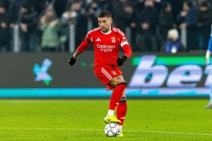 Otamendi warns Benfica: it’s time to seize the opportunities.