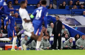Chelsea is willing to sell players if the right offers come in.