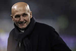 “Spalletti reveals misunderstanding with fan after Juventus victory over Benfica.”