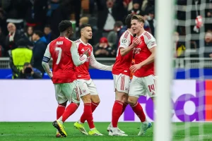 Atualização preocupante indica que o Arsenal precisa investir forte em atacante
