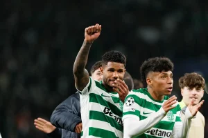 Matheus Reis atrai atenções no brasil com concorrência para bilbau