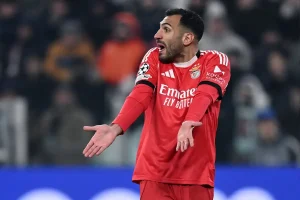 Benfica on alert: Saudi club targets signing of Pavlidis.