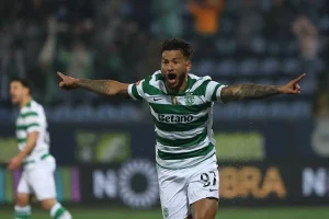 Luis Suárez decide o jogo com golo aos 90’+6 e provoca polémica