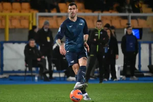 “Surprising turn of events in Romagnoli’s saga as Lazio withdraws him from the market.”