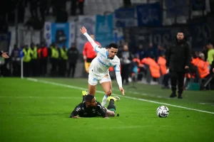 “Arsenal successfully loans Ethan Nwaneri to Marseille.”