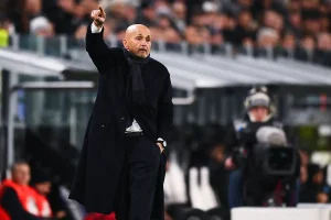 “Spalletti shines as Juventus charts a path to recovery.”